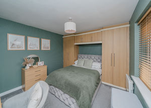 BEDROOM 1- click for photo gallery